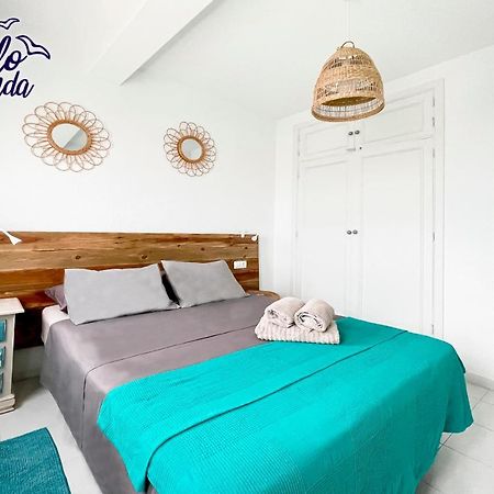 Amazing Cotillo Buenaonda - Wifi Free El Cotillo (Fuerteventura) Exterior foto