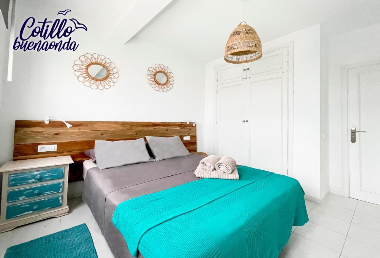 Amazing Cotillo Buenaonda - Wifi Free El Cotillo (Fuerteventura) Exterior foto