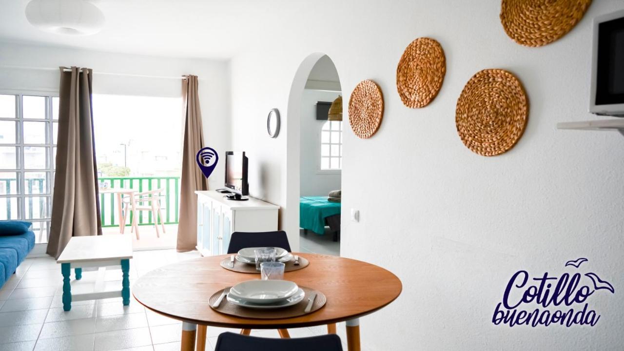 Amazing Cotillo Buenaonda - Wifi Free El Cotillo (Fuerteventura) Exterior foto