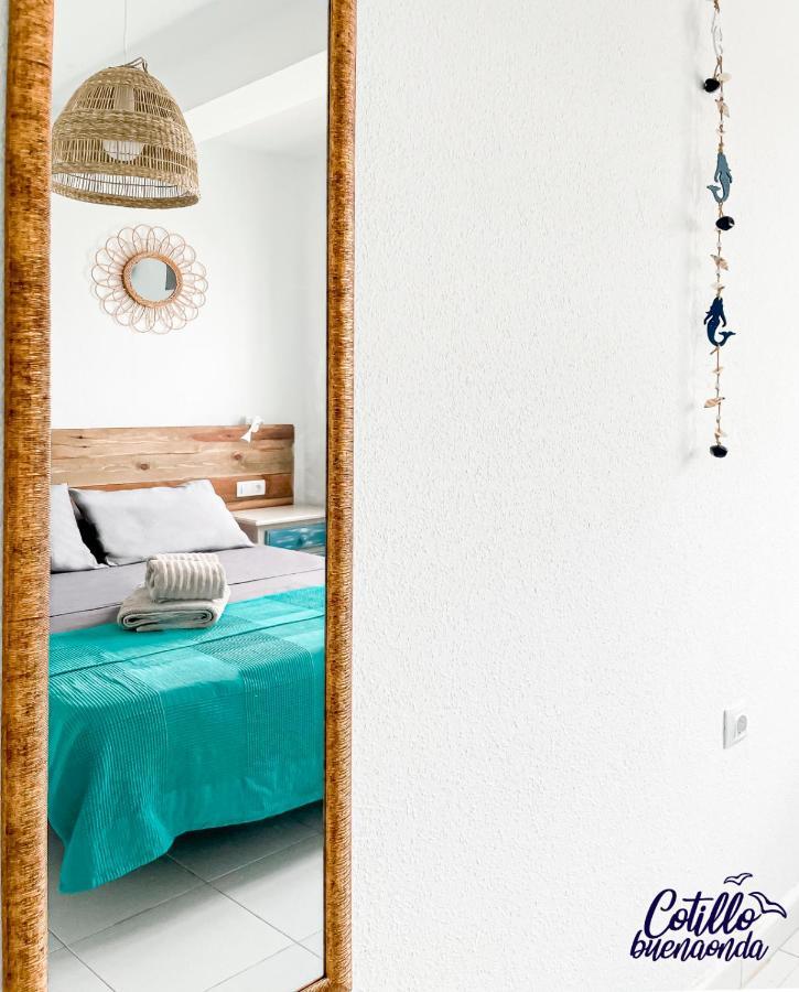 Amazing Cotillo Buenaonda - Wifi Free El Cotillo (Fuerteventura) Exterior foto