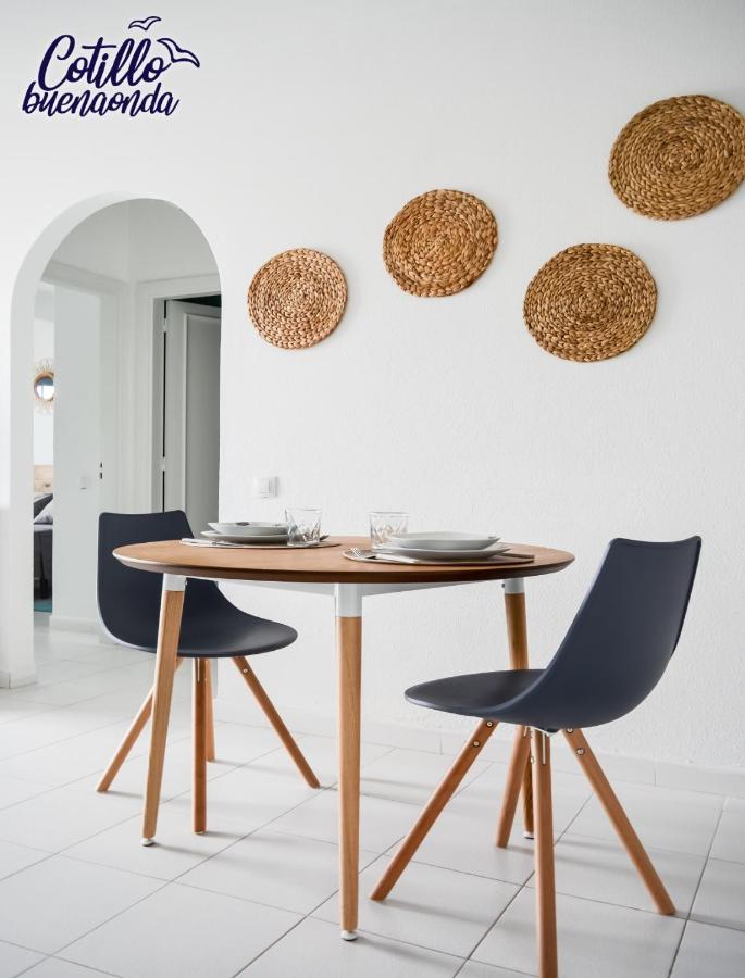 Amazing Cotillo Buenaonda - Wifi Free El Cotillo (Fuerteventura) Exterior foto